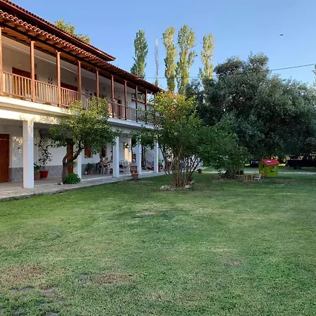 Appartamento ξενωνας νιμπη