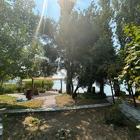 Appartamento ξενωνας νιμπη Koropi